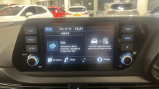 Hyundai BAYON 1.0 TGDi 48V MHEV SE Connect 5dr DCT Petrol Hatchback